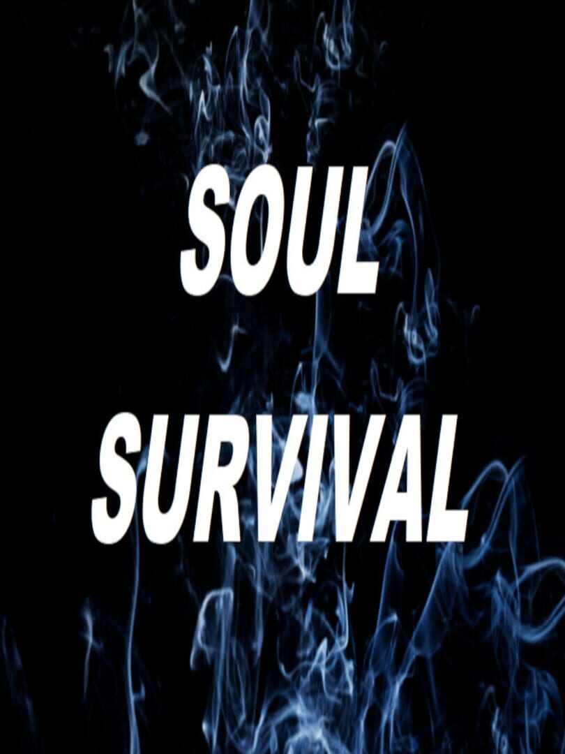 Copertina di Soul Survival