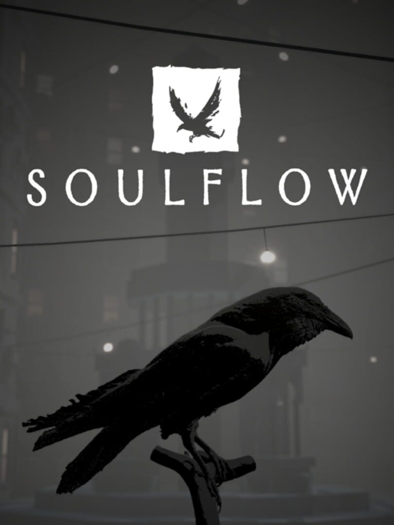 SoulFlow Cover