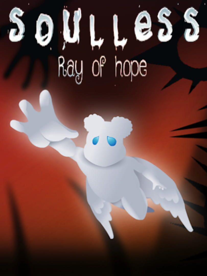 Portada de Soulless: Ray of Hope