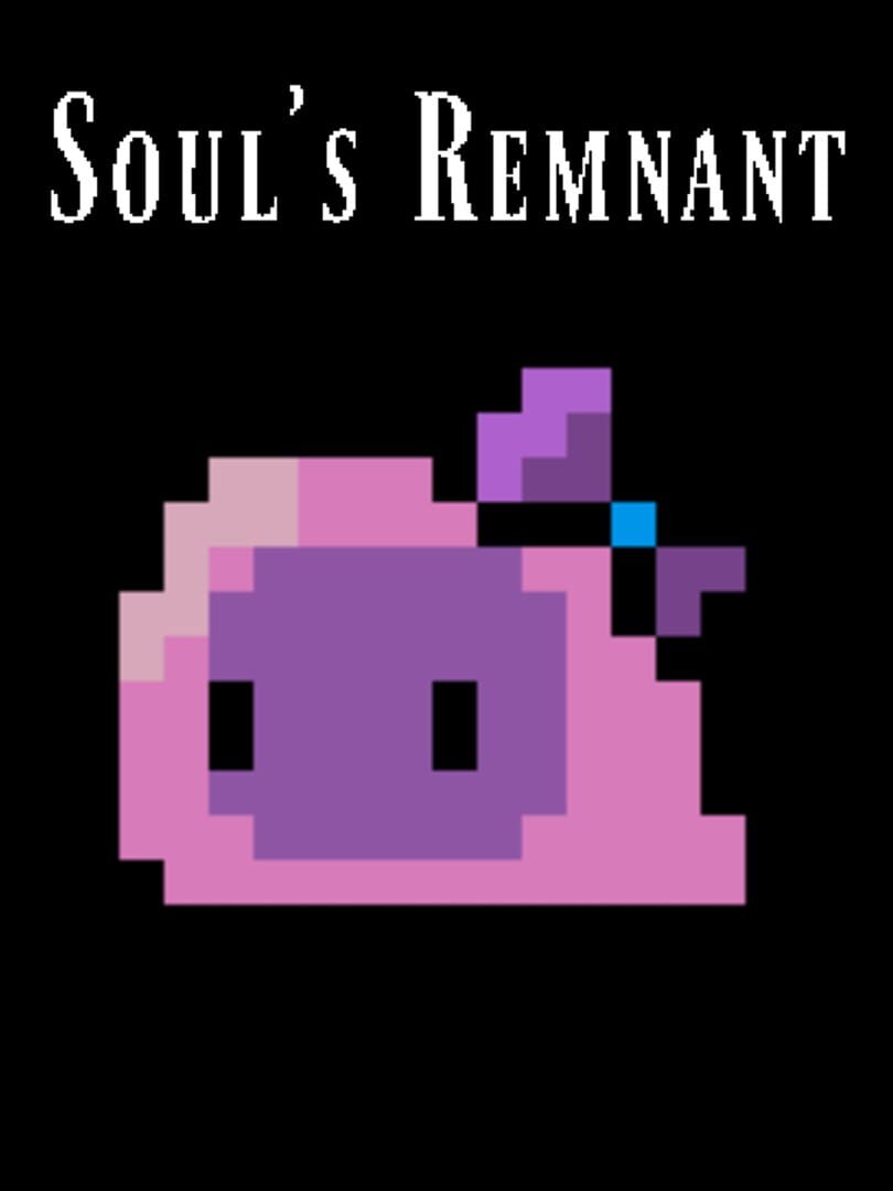 Soul's Remnant 커버