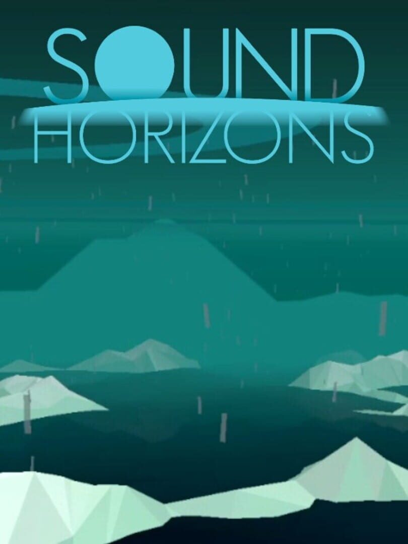 Portada de Sound Horizons