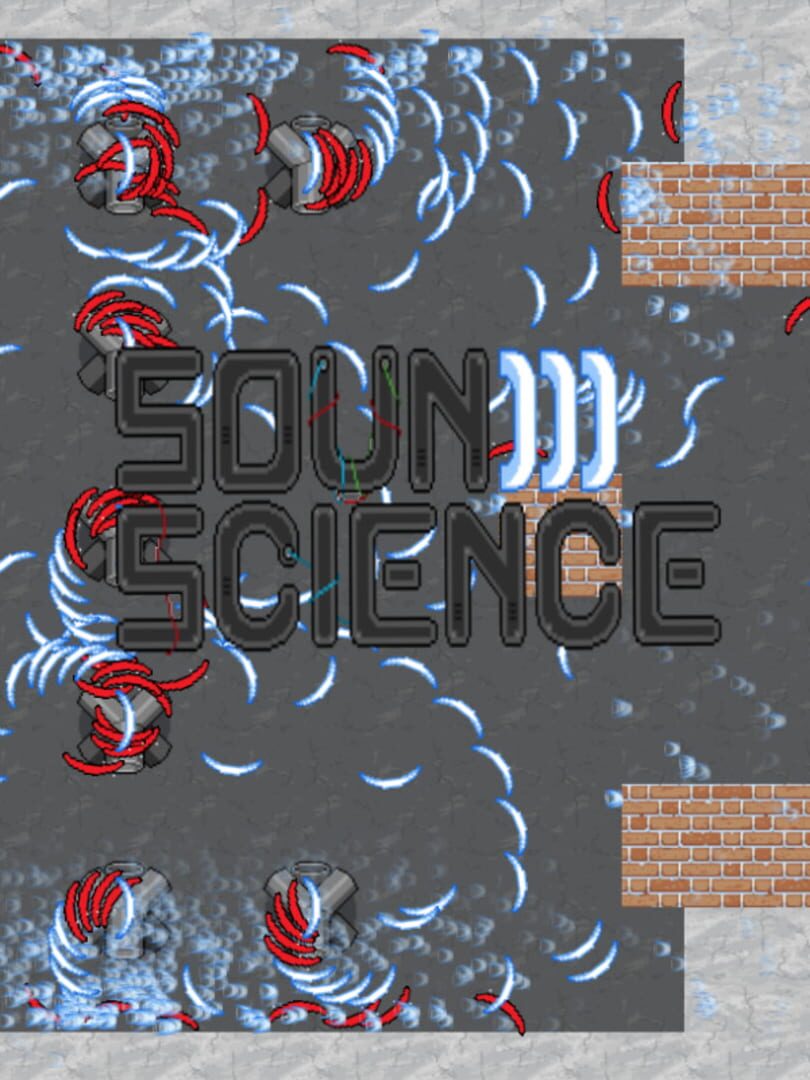 Sound Science Cover