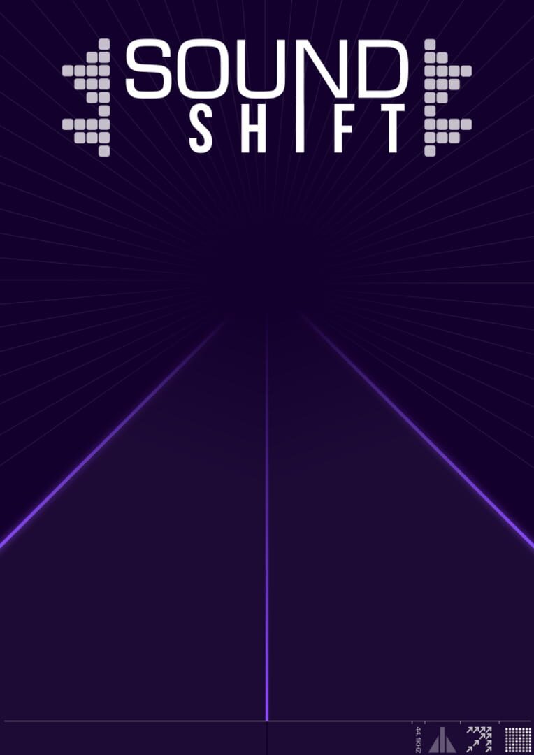 Sound Shift Cover