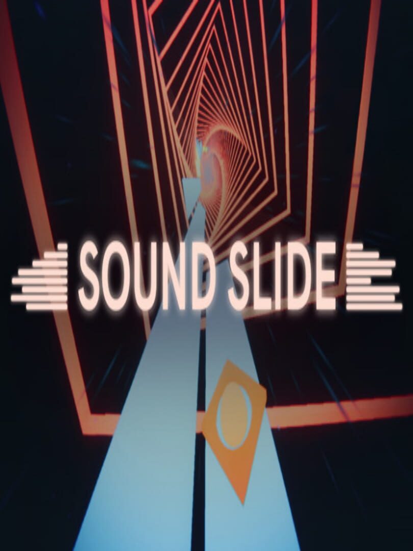 Couverture de Sound Slide