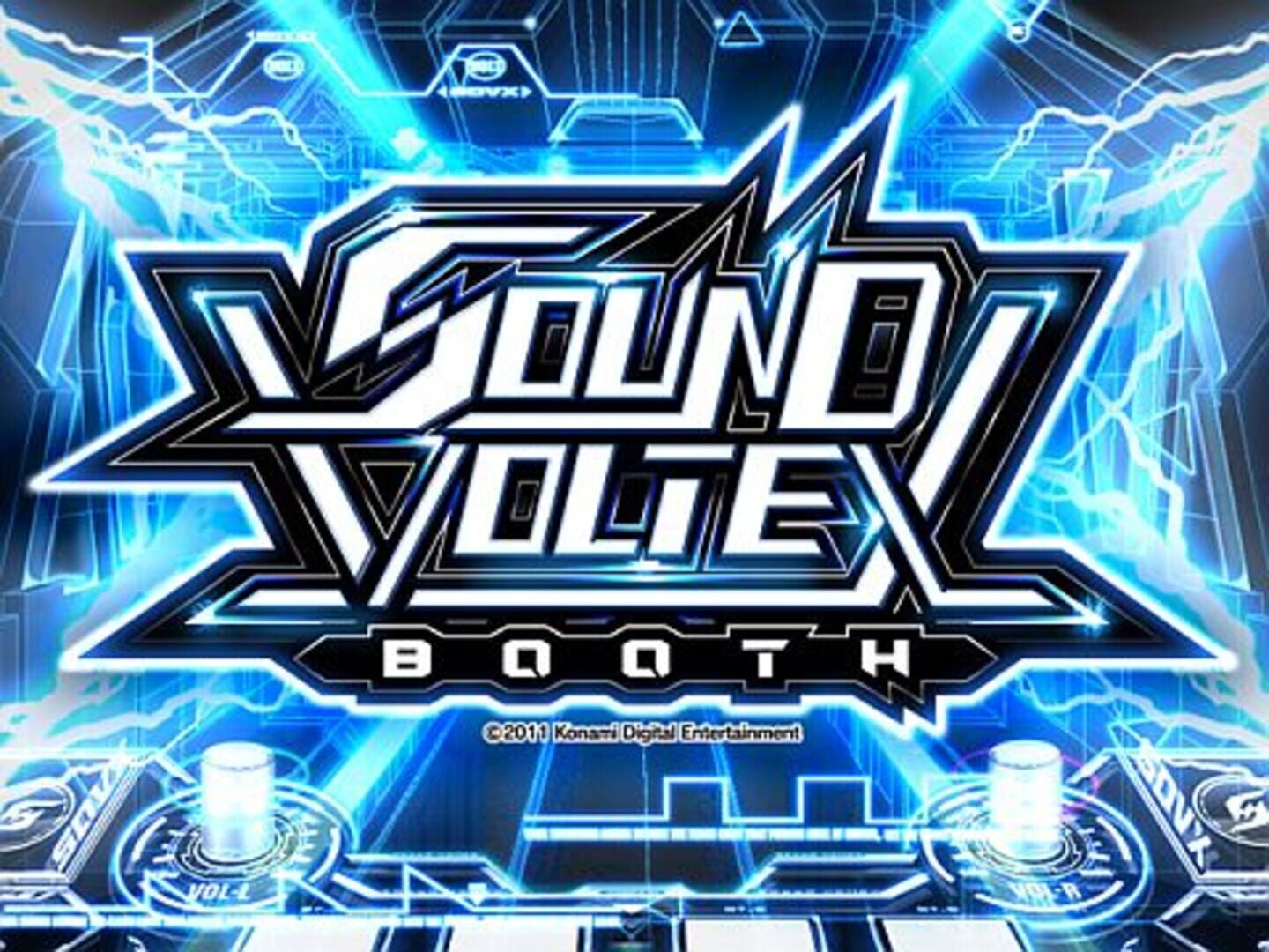 Sound Voltex Error Is Sound Voltex Down Right Now? Server Status & Outages | Gamebezz