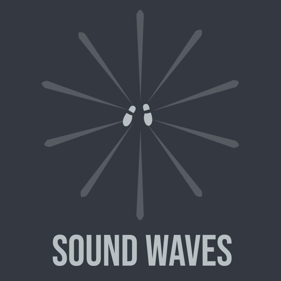 Sound Waves Kapağı
