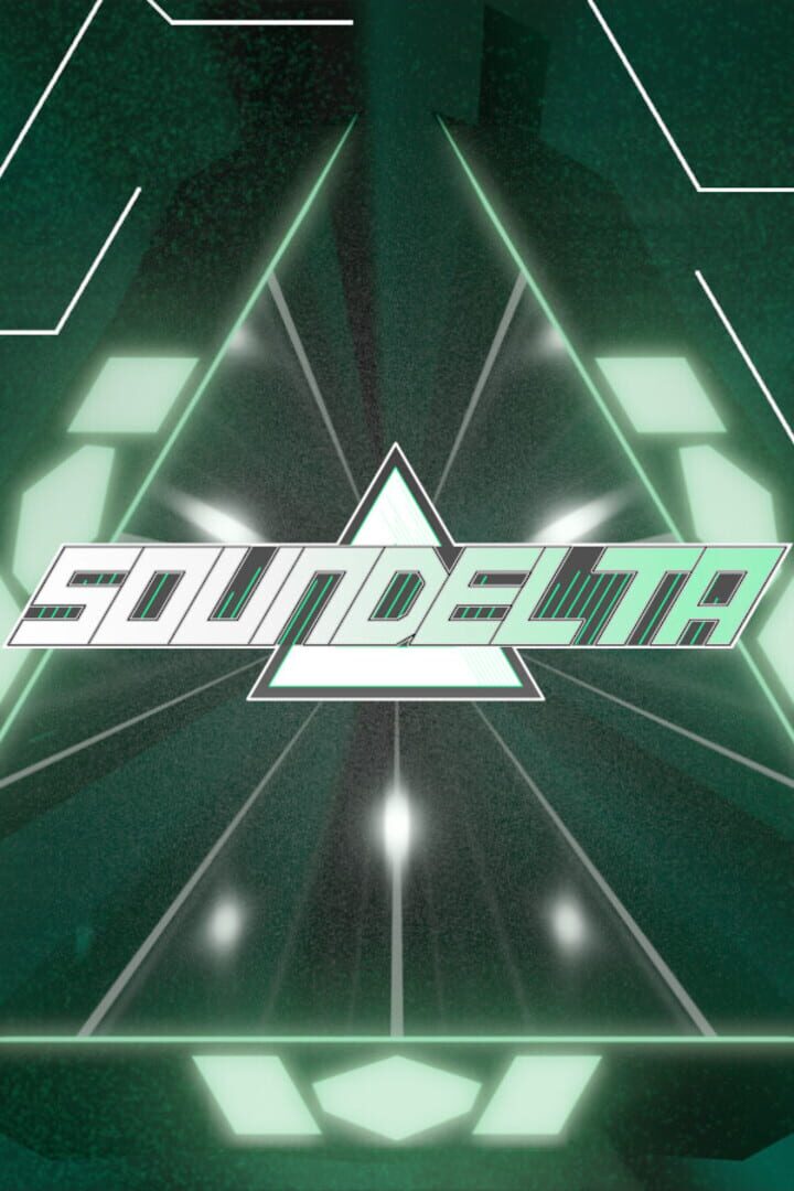 Soundelta 커버