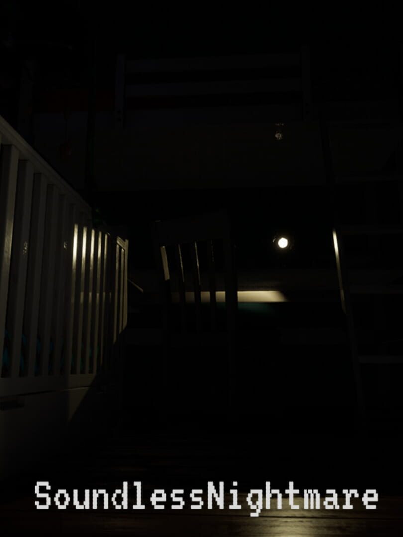 SoundlessNightmare Cover