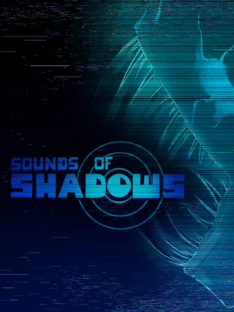Sounds of Shadows Cover