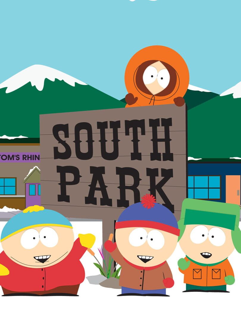 South Park
