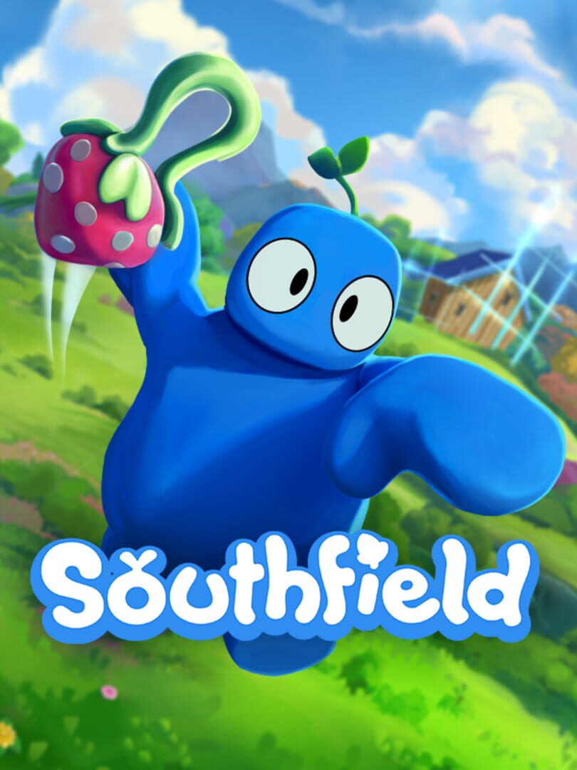 Southfield 커버