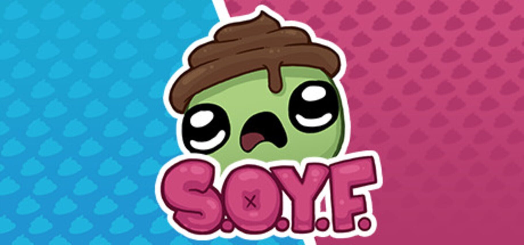 S.O.Y.F カバー