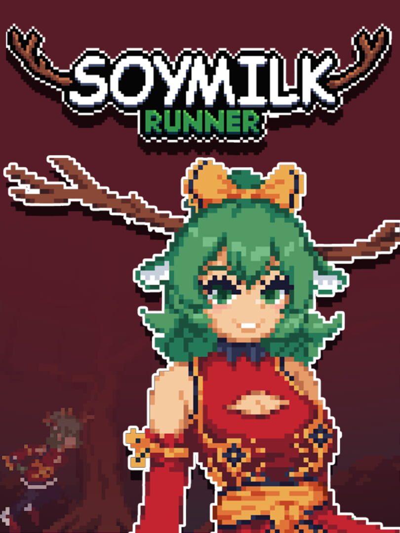 SoyMilk Runner Cover
