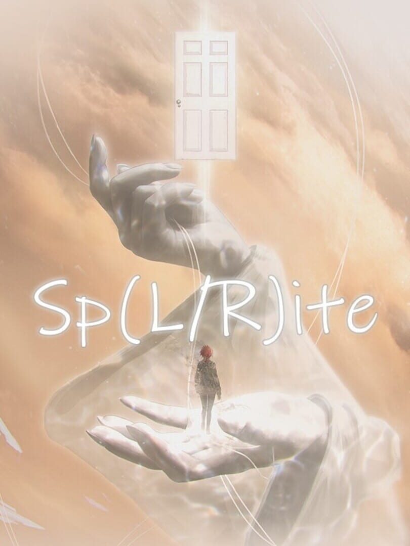 Copertina di Sp(l/r)ite