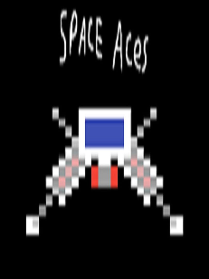 Space Aces Kapağı
