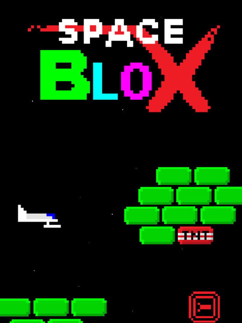 Space BloX Cover
