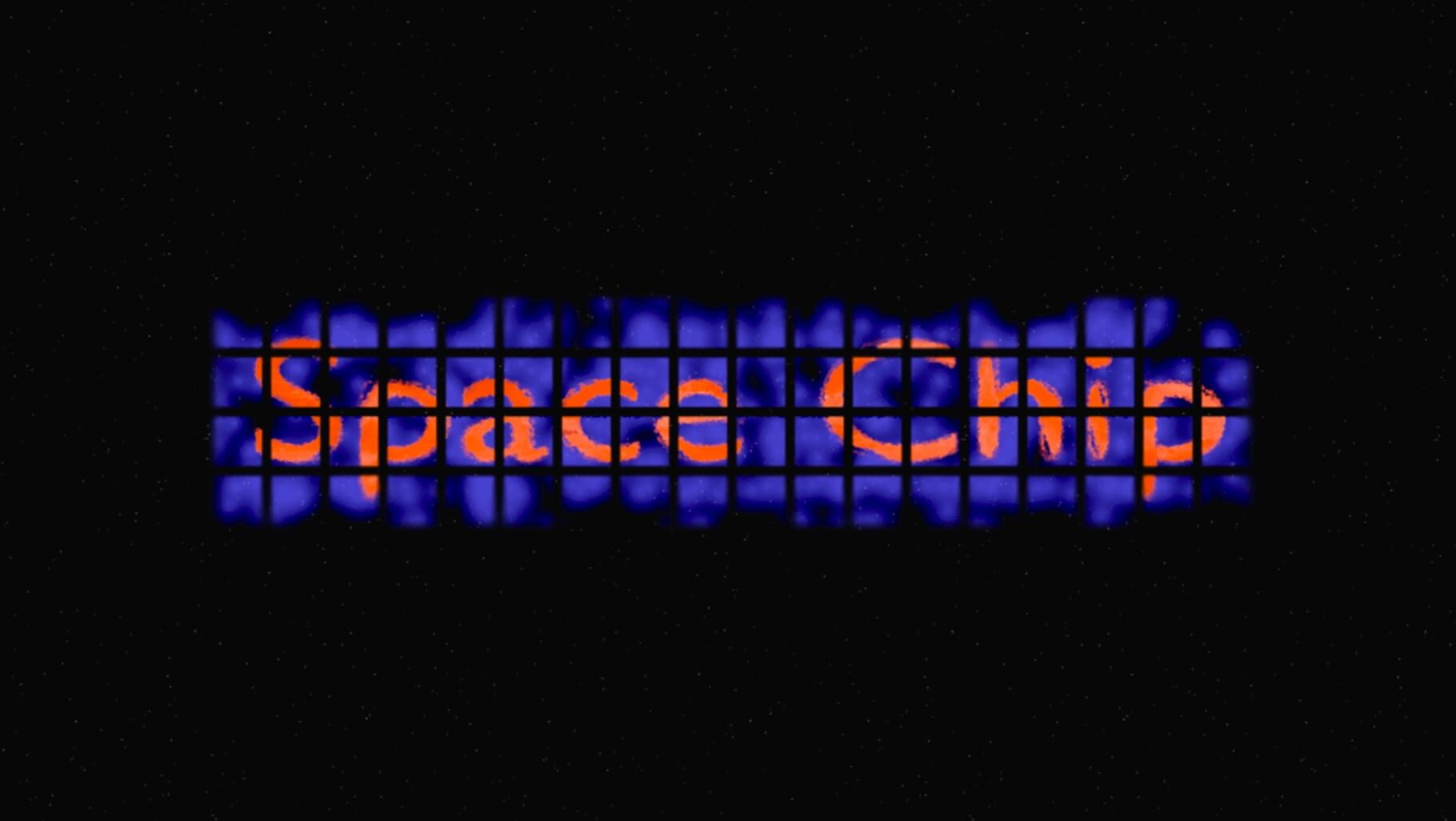 Space Chip Cover