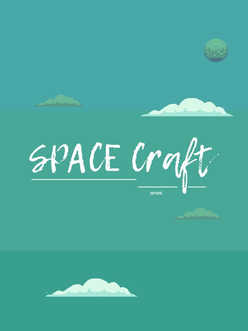 Space Craft Cover