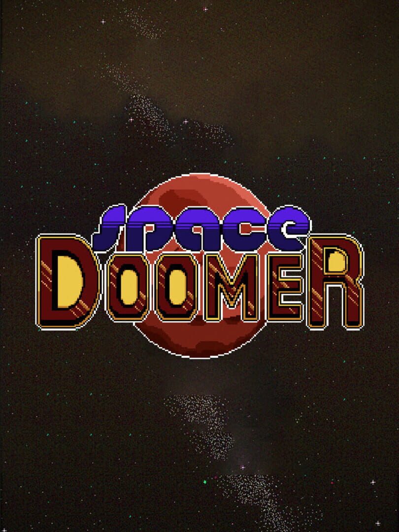 Space Doomer カバー