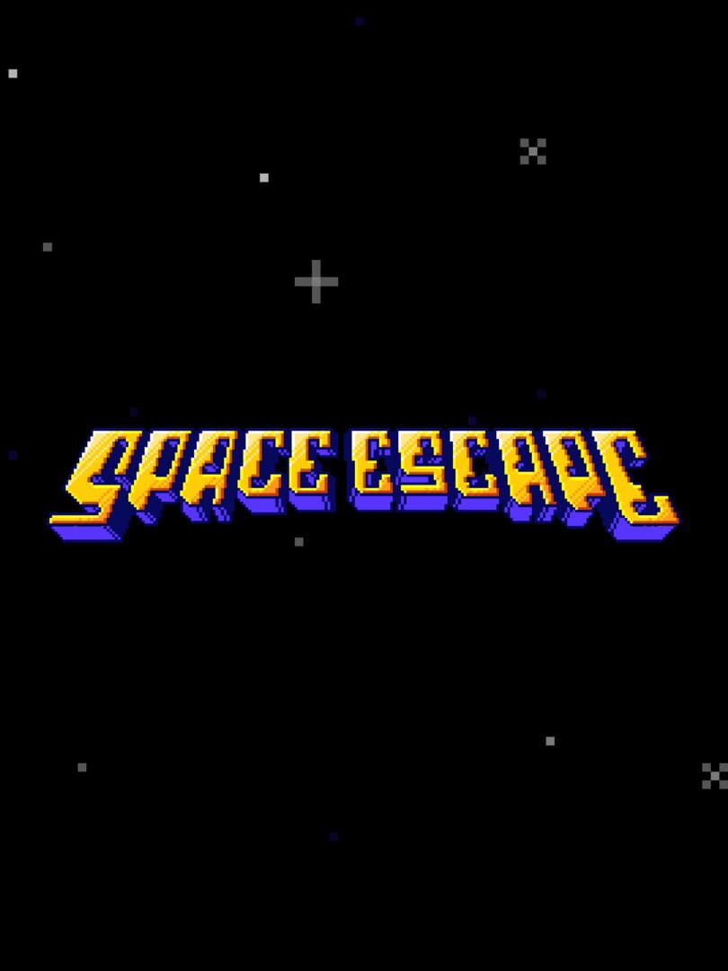 Space Escape Cover