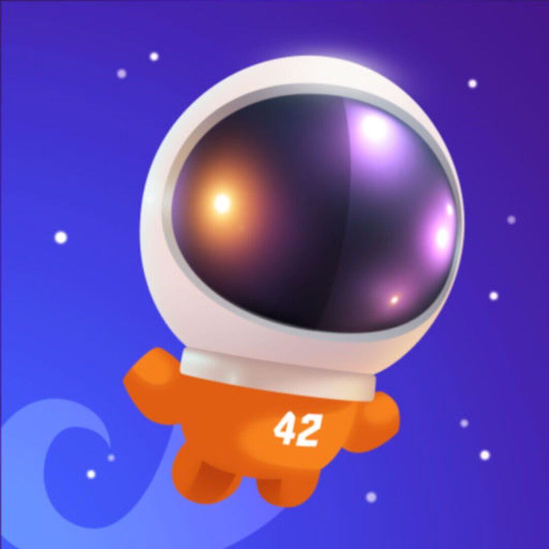 Space Frontier 2 Kapağı