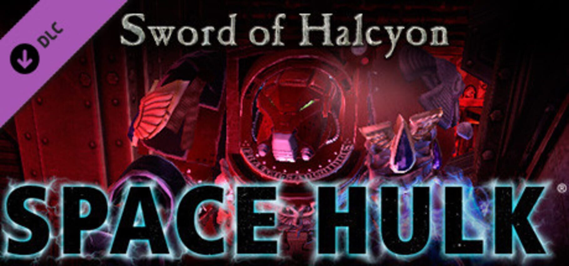 Space Hulk: Sword of Halcyon Campaign Cover