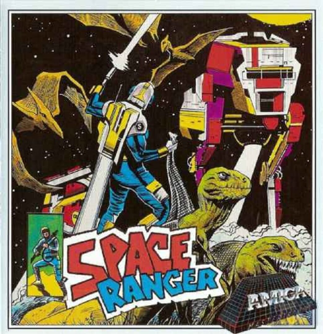 Is Space Ranger Down Right Now? Server Status & Outages | Gamebezz