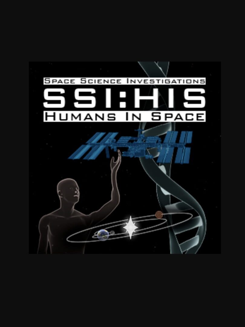 Space Science Investigations 커버