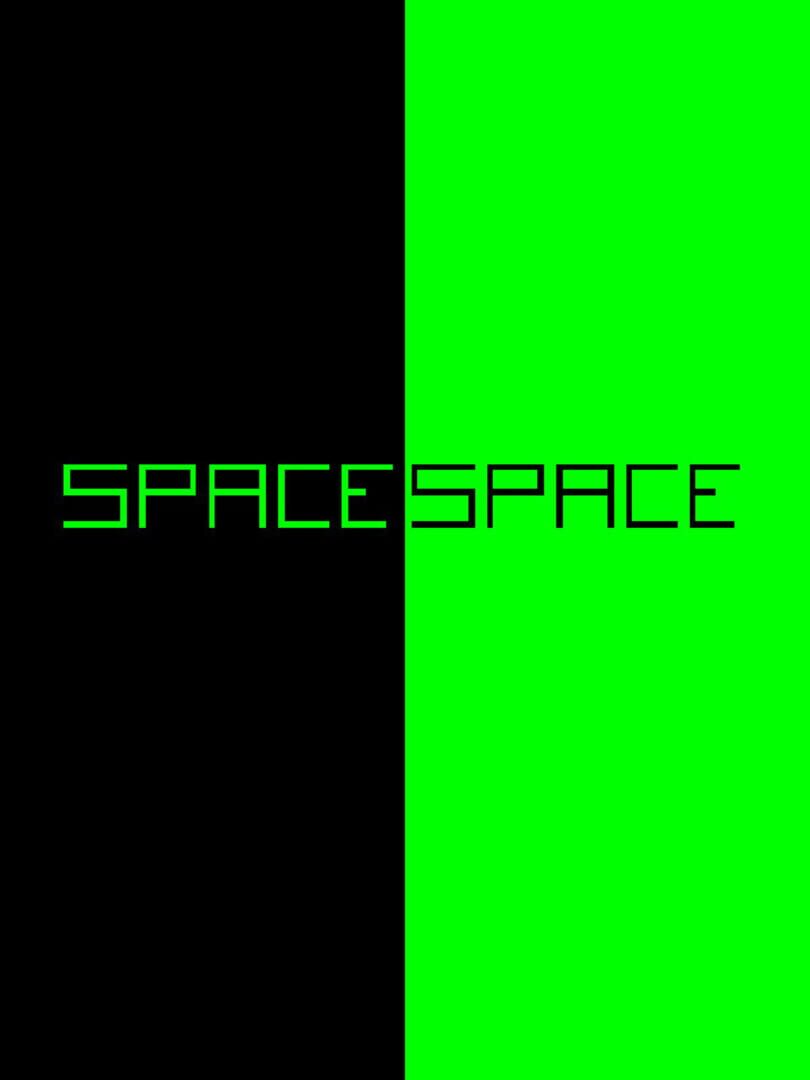 Space Space Cover