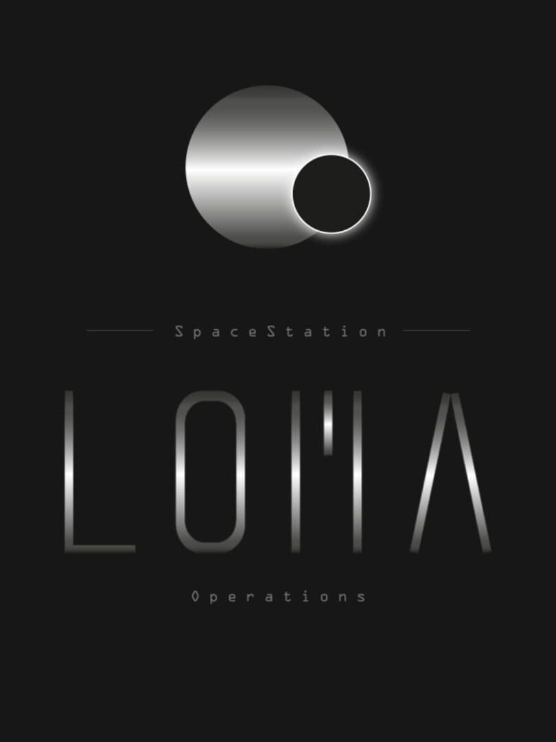 Capa de Space Station Loma: Operations