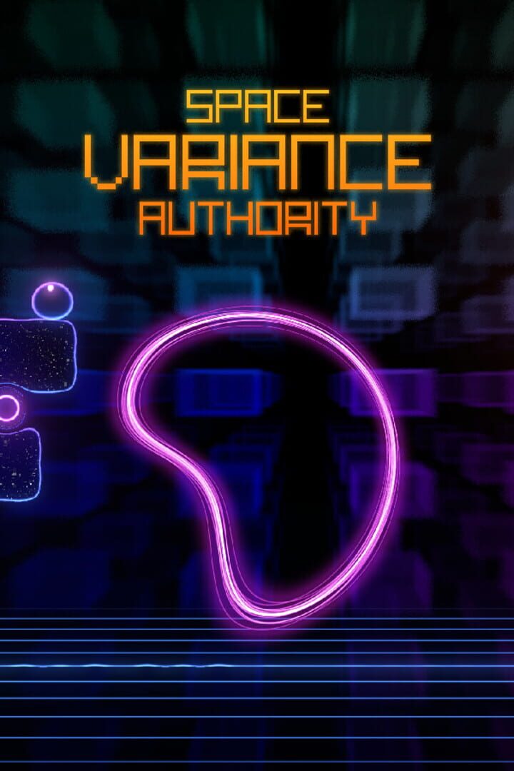 Space Variance Authority Cover