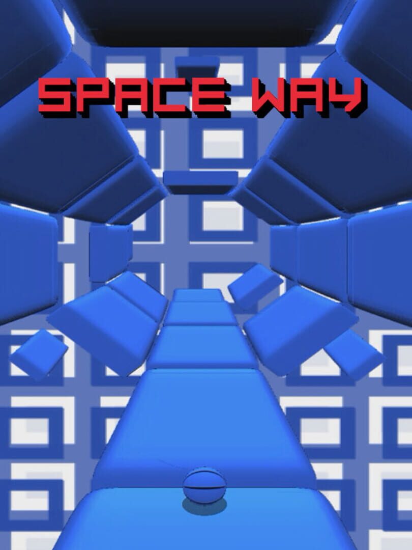 Space Way Kapağı