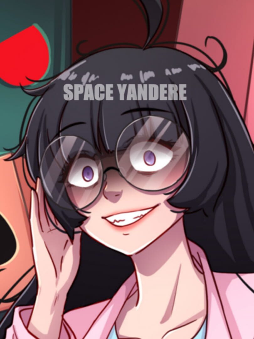 Space Yandere 커버