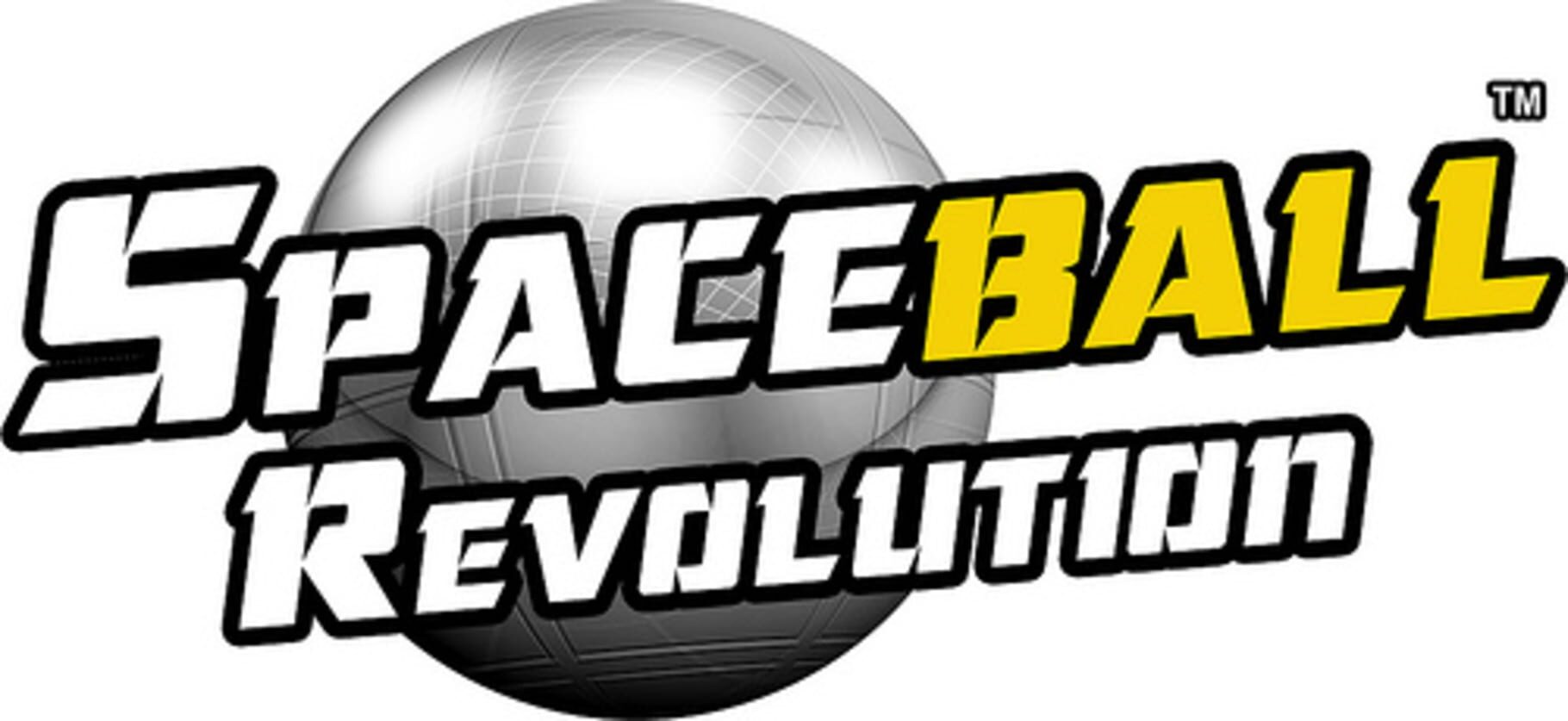 Spaceball Revolution Kapağı
