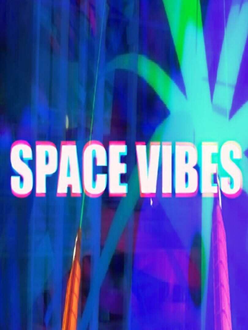 SpaceVibes Cover