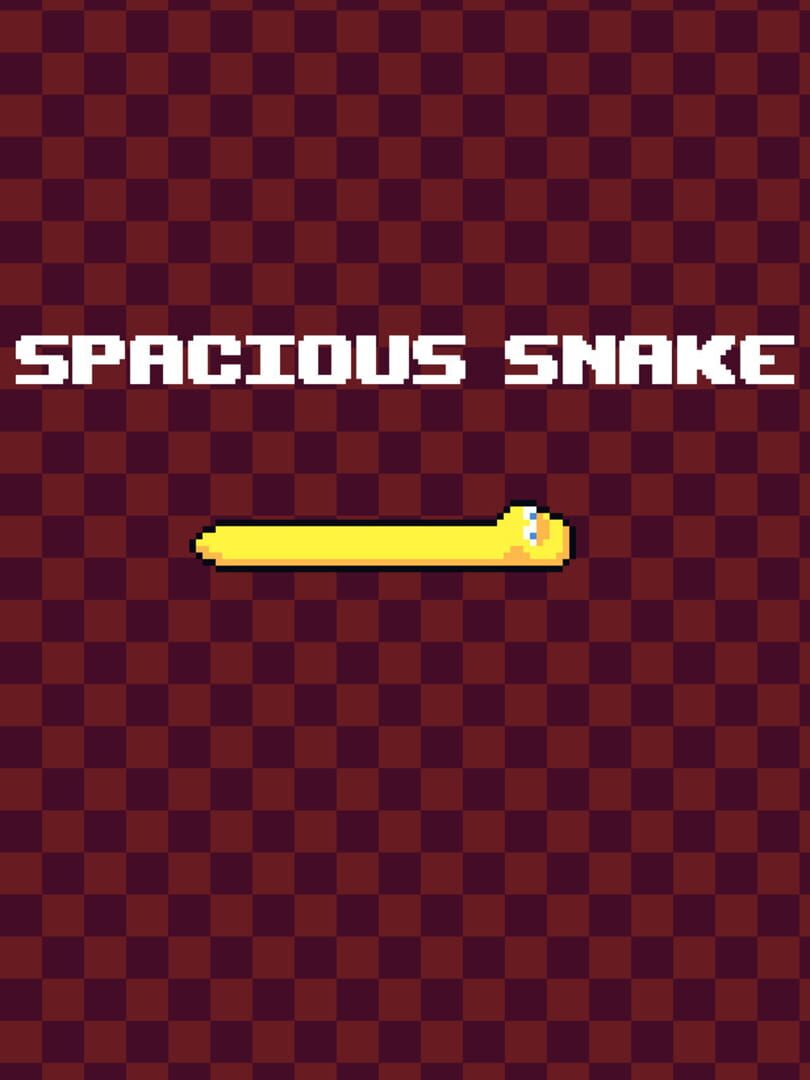 Spacious Snake Cover