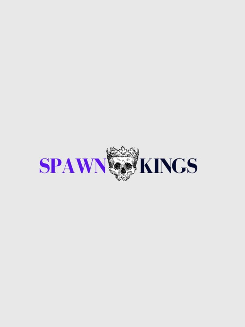 Copertina di Spawn Kings