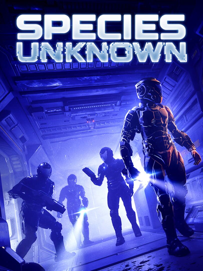 Species: Unknown Cover