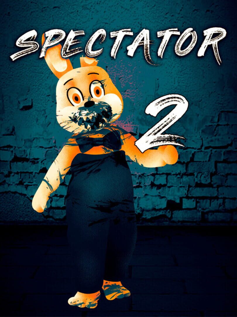Copertina di Spectator 2