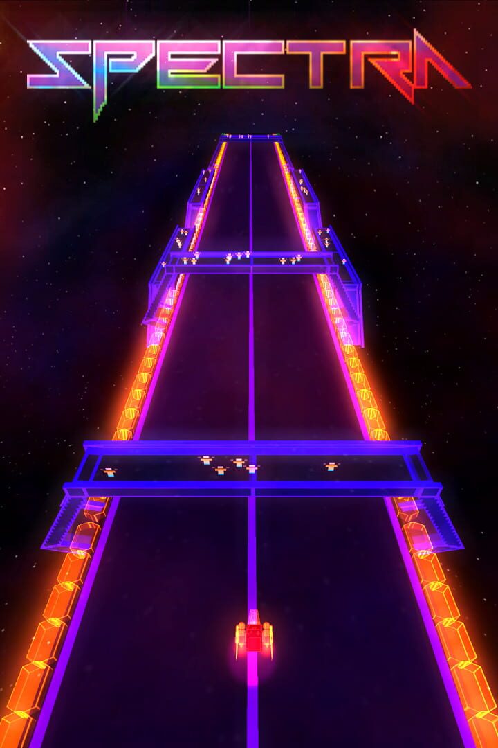 Spectra カバー