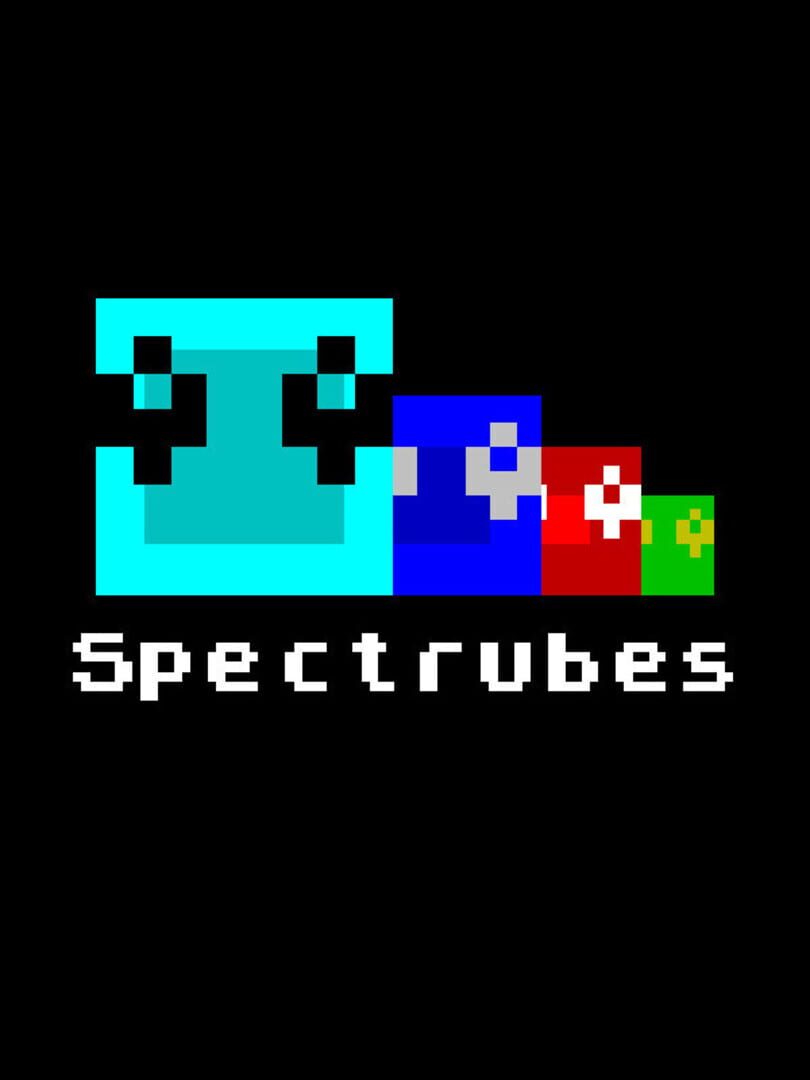 Spectrubes カバー