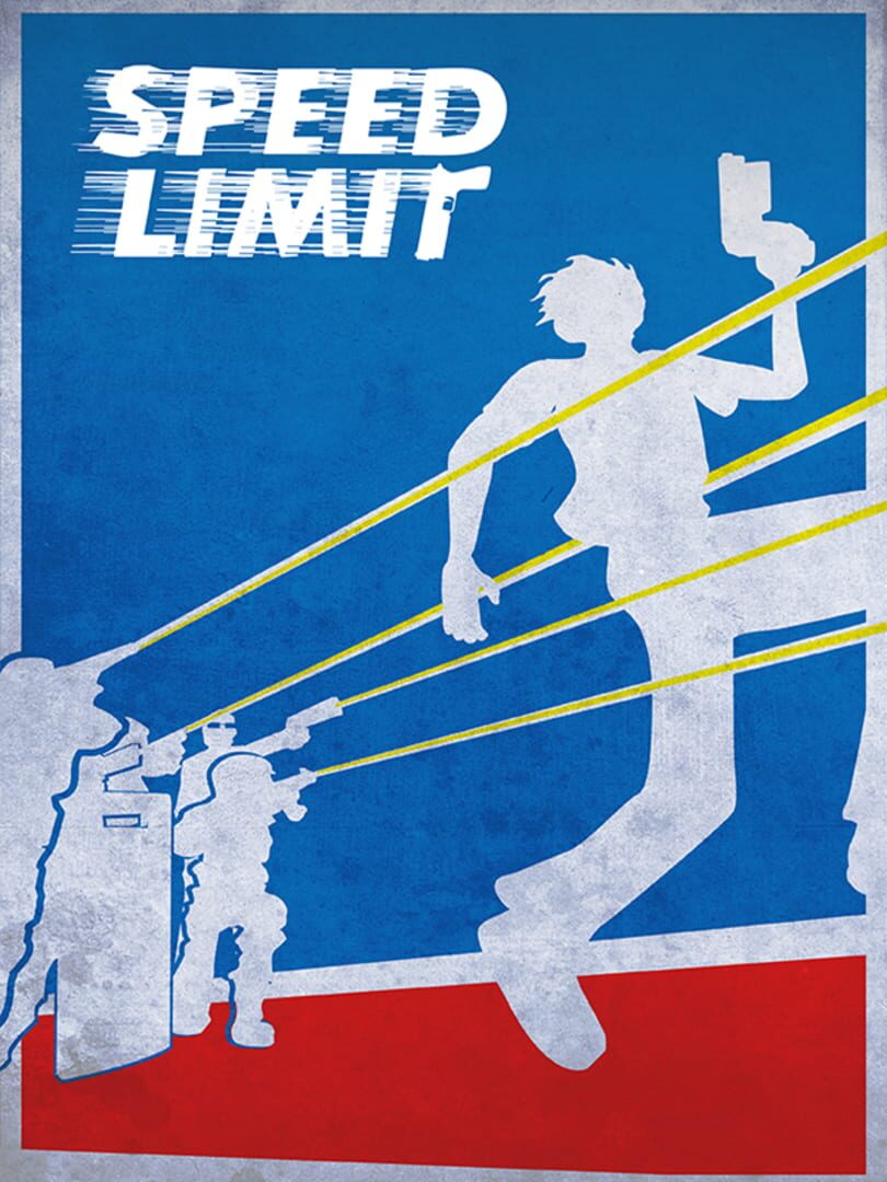 Couverture de Speed Limit