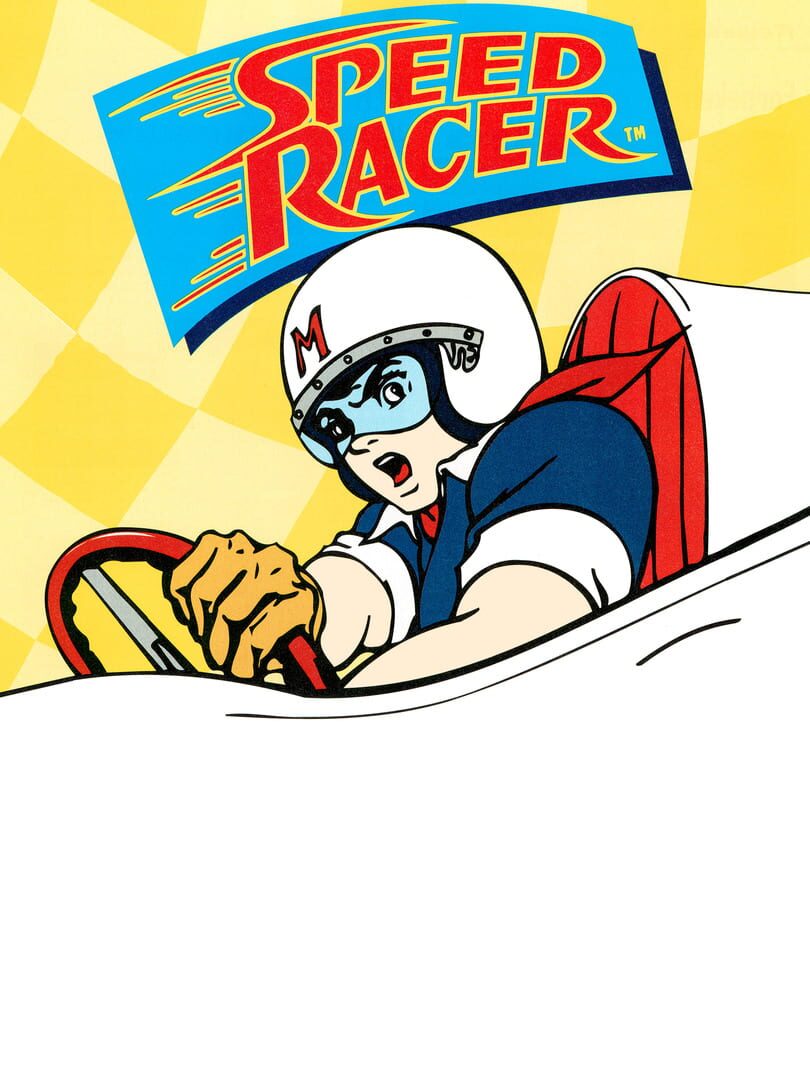Speed Racer
