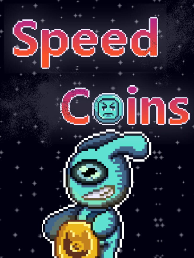 SpeedCoins Kapağı