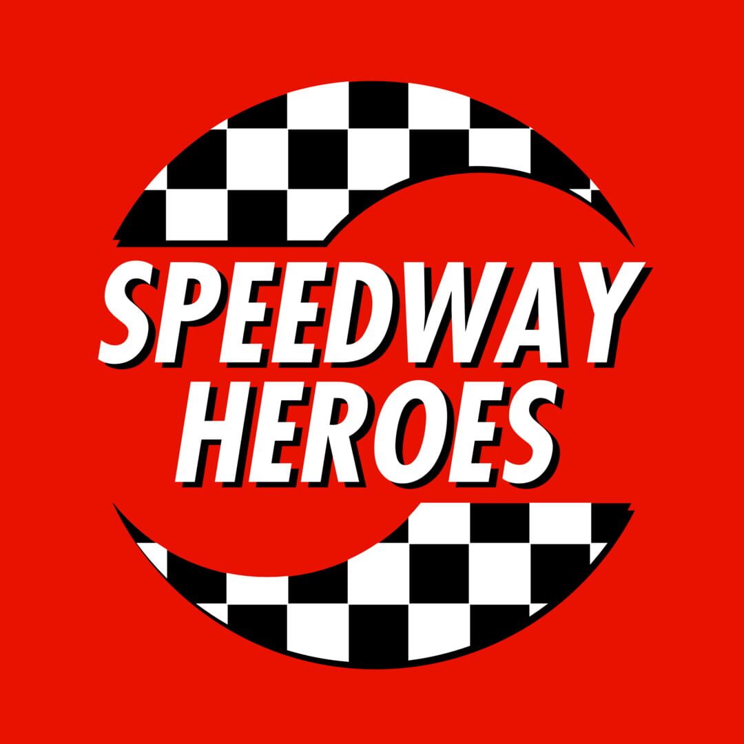 Capa de Speedway Heroes