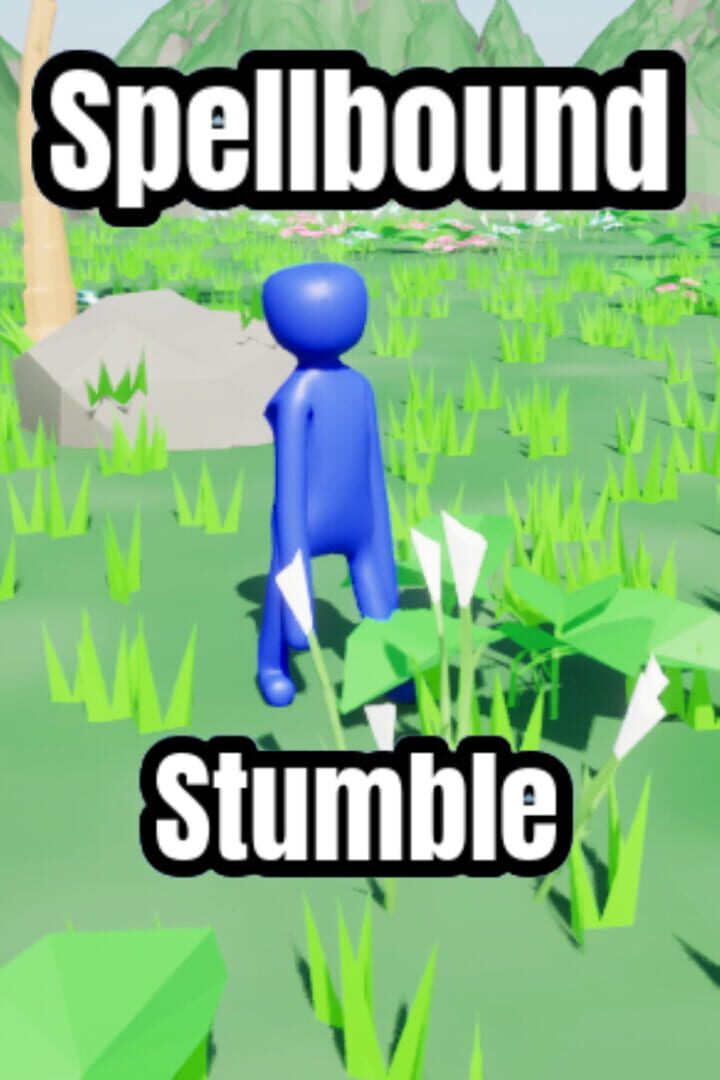 Spellbound Stumble Cover