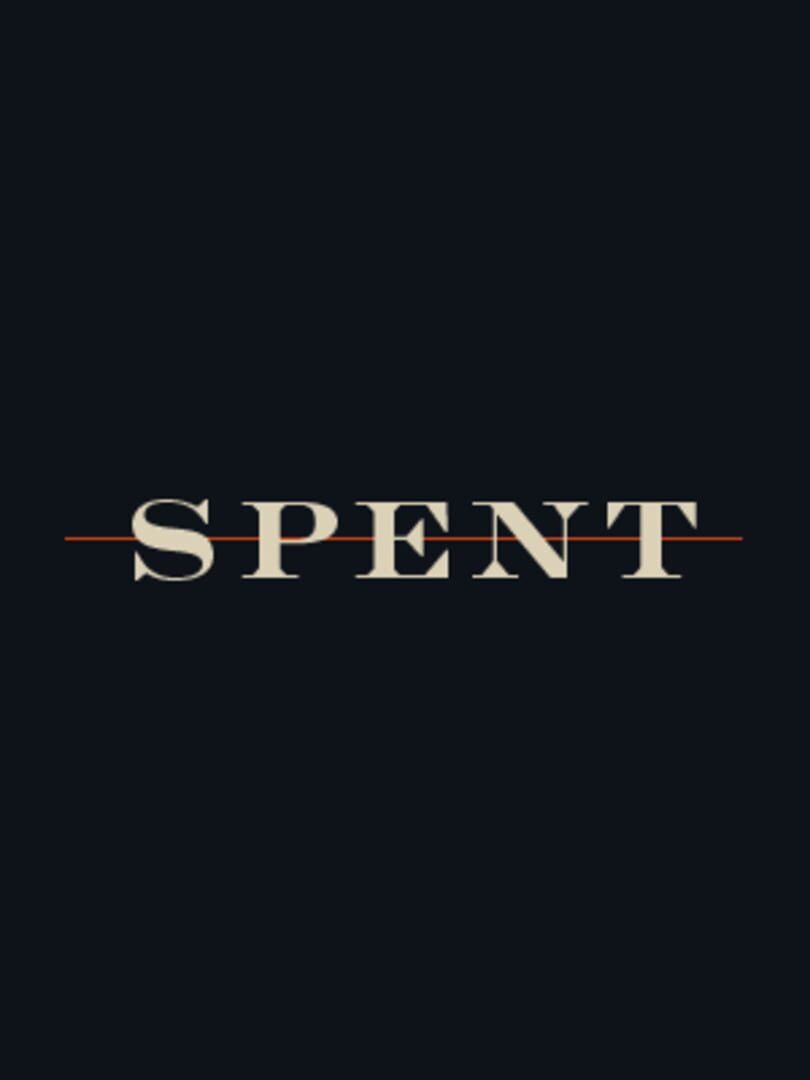 Spent Cover