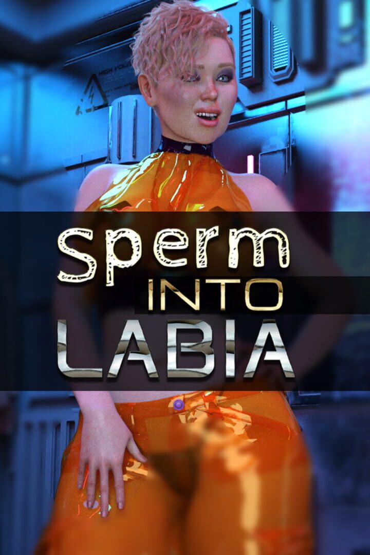 Sperm Into Labia 커버
