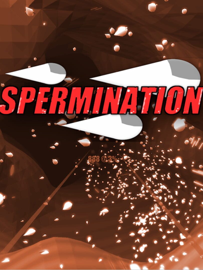 Spermination Cover