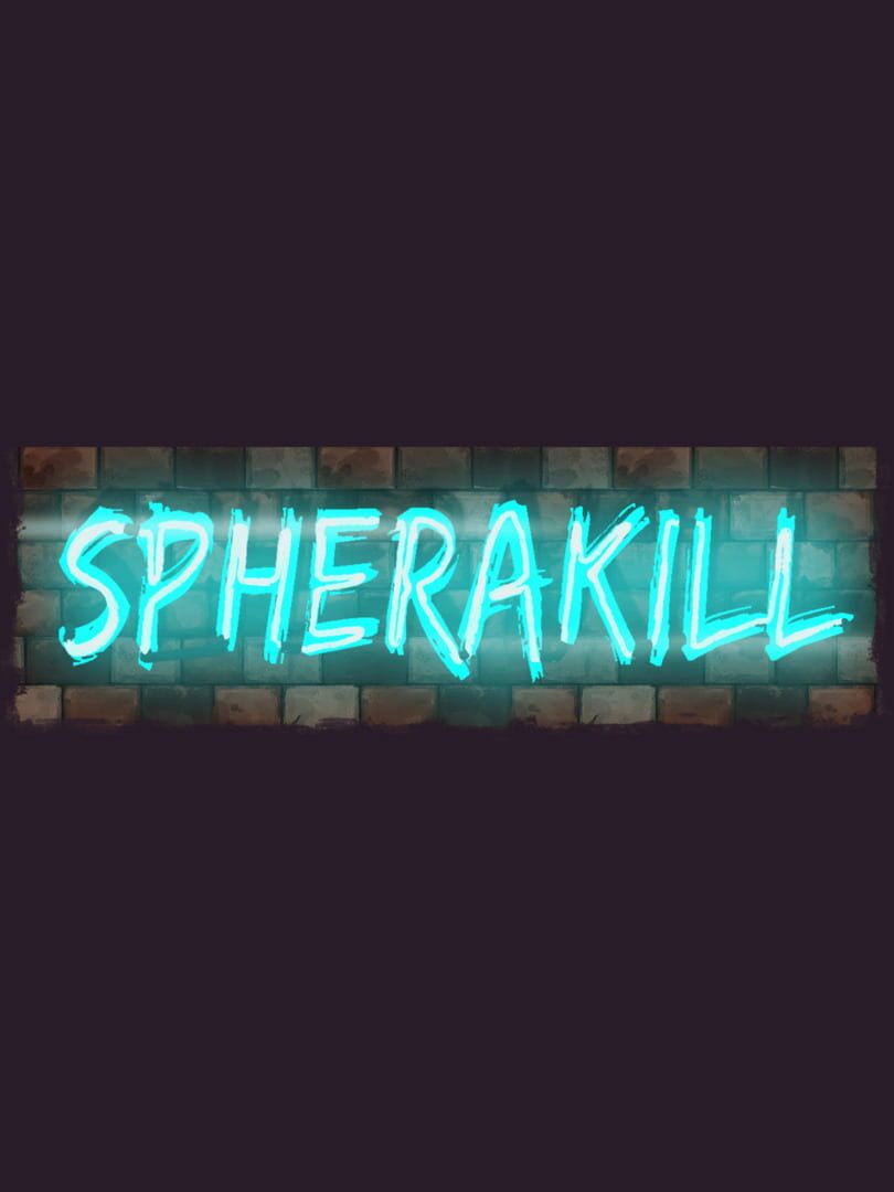 Portada de Spherakill